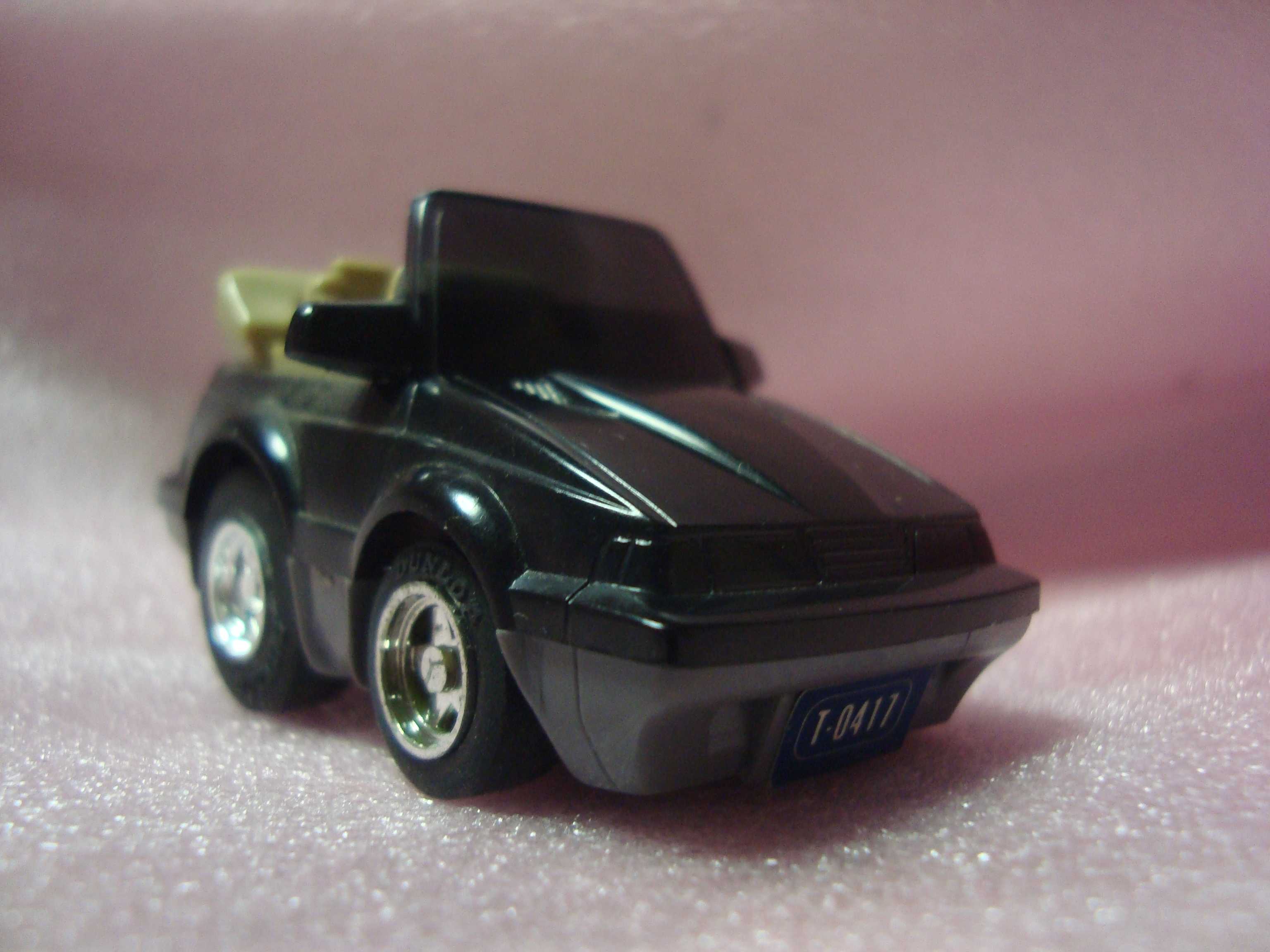 タカラ チョロQオープンシリーズ トヨタソアラ2.8GT（Z10系） - hsrの