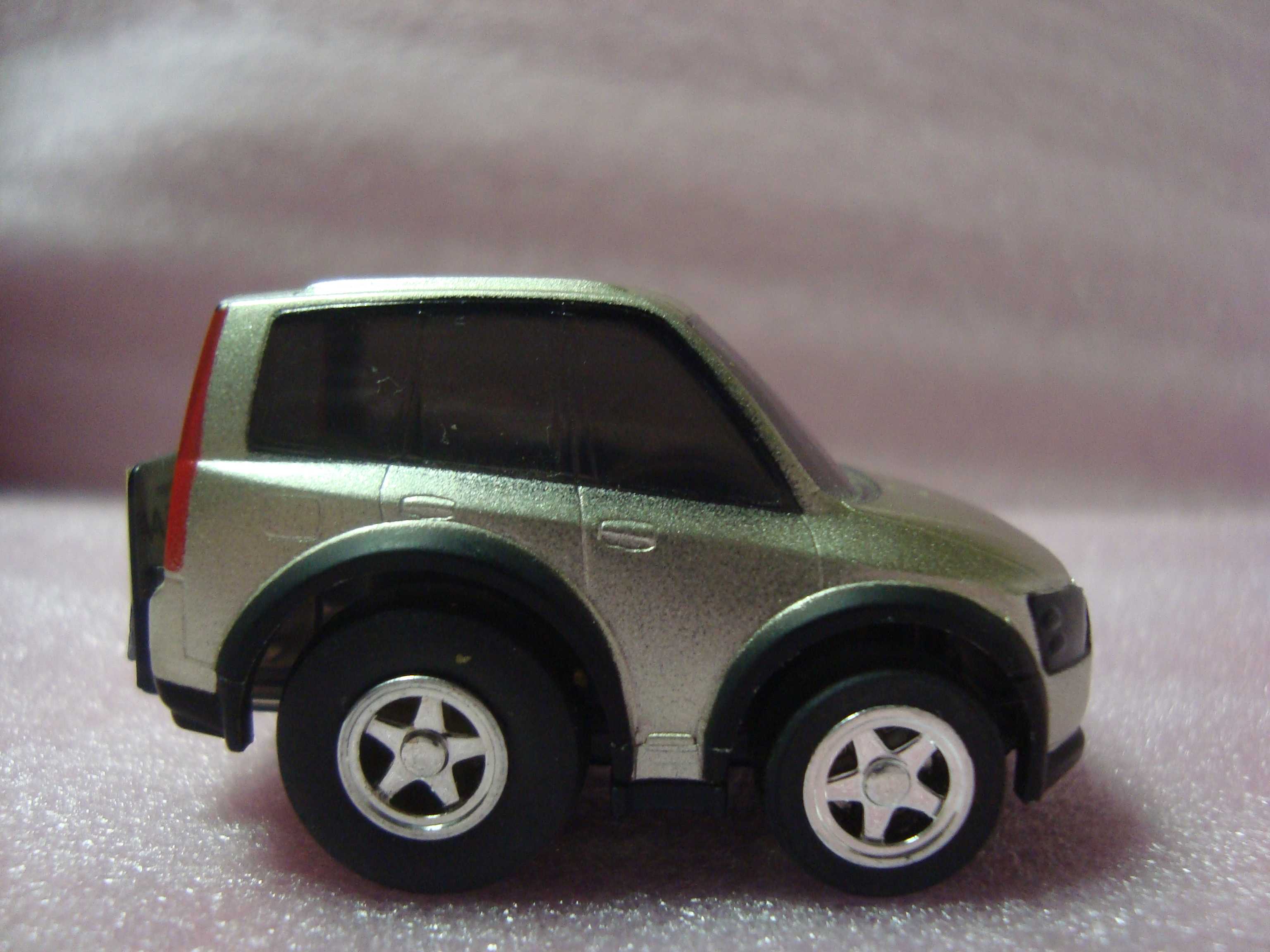 タカラ チョロQ ニッサンステージアAR-X - hsrのガラクタ箱