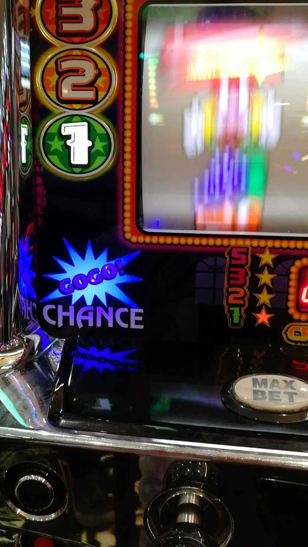 これぞファンキージャグラー！ - GOGOランプに愛を込めて