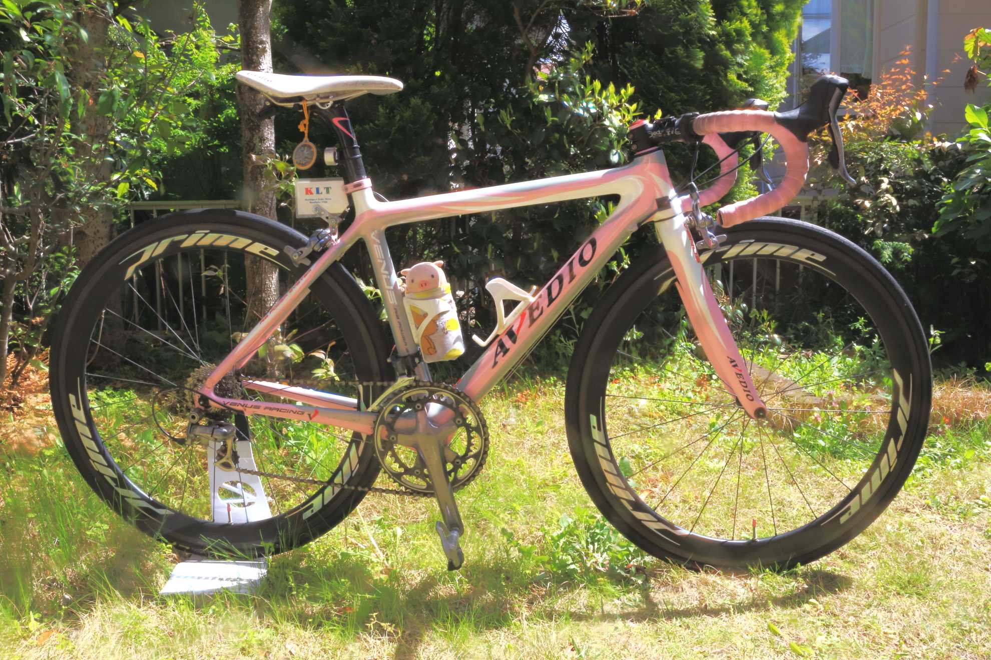 31歳からの自転車 - muragon（ムラゴンブログ）