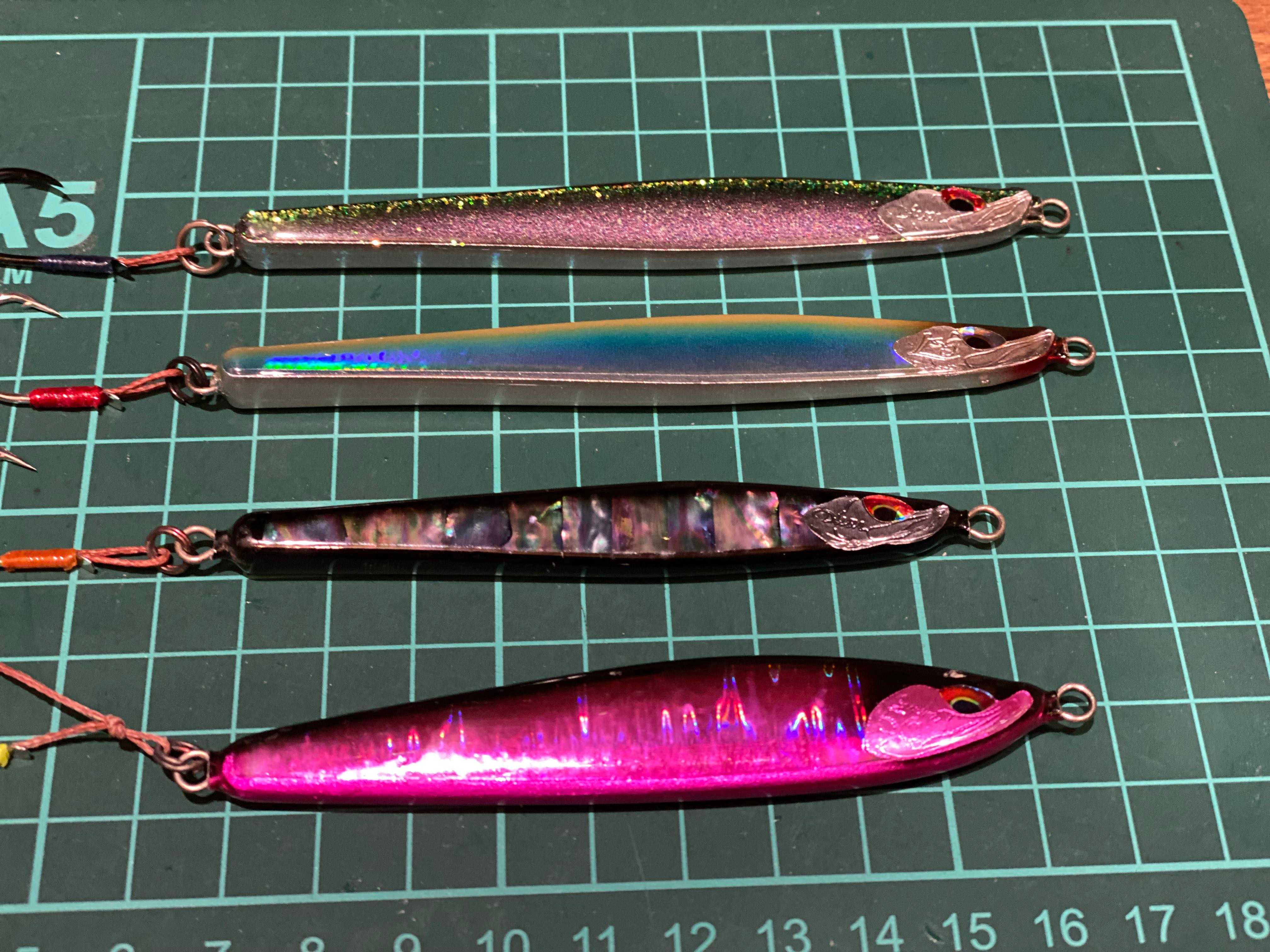 MADE IN HOKKAIDO - 釣れたら正解