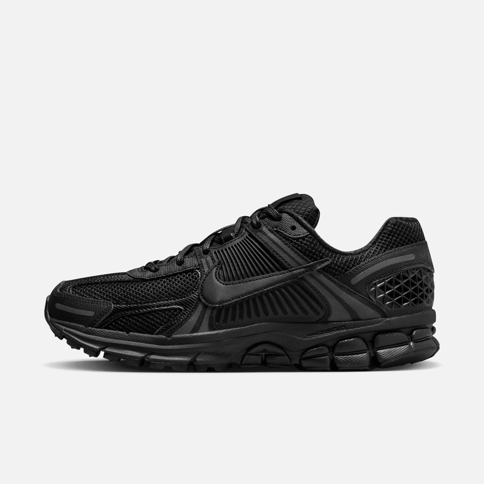 Nike Zoom Vomero 5 Triple Black – Puffer Reds