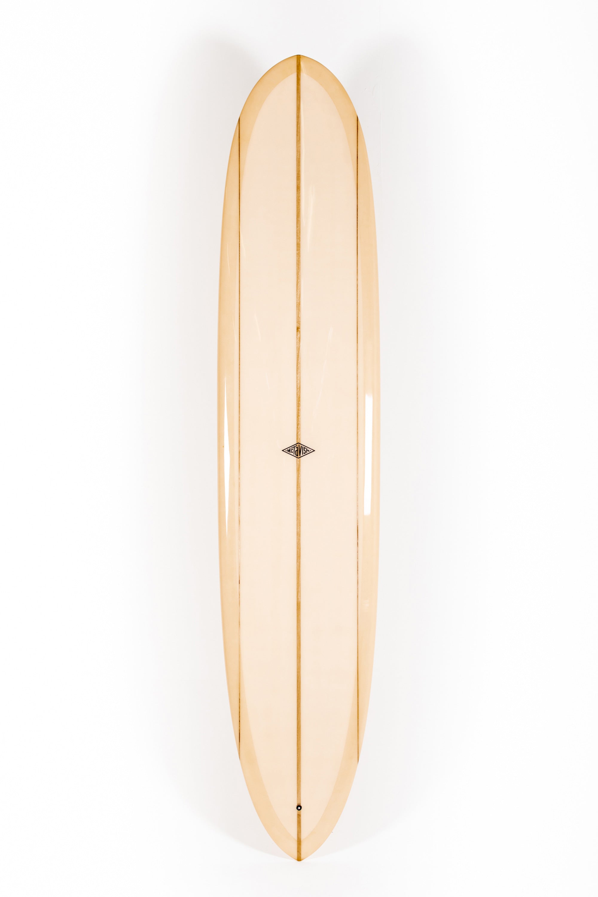 MCTAVISH SURFBOARDS - Shop at PUKAS SURF SHOP
