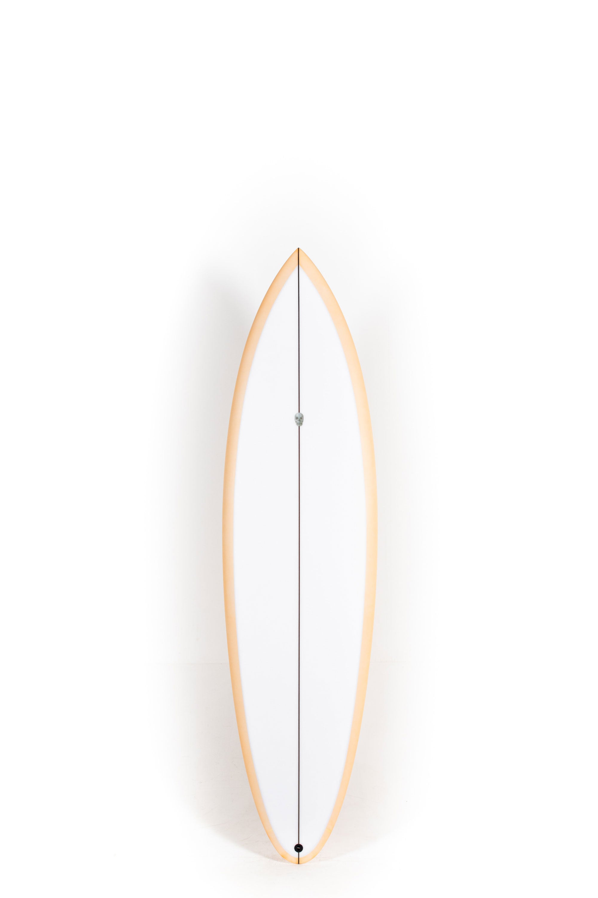 Christenson Surfboards - OSPREY 6'4