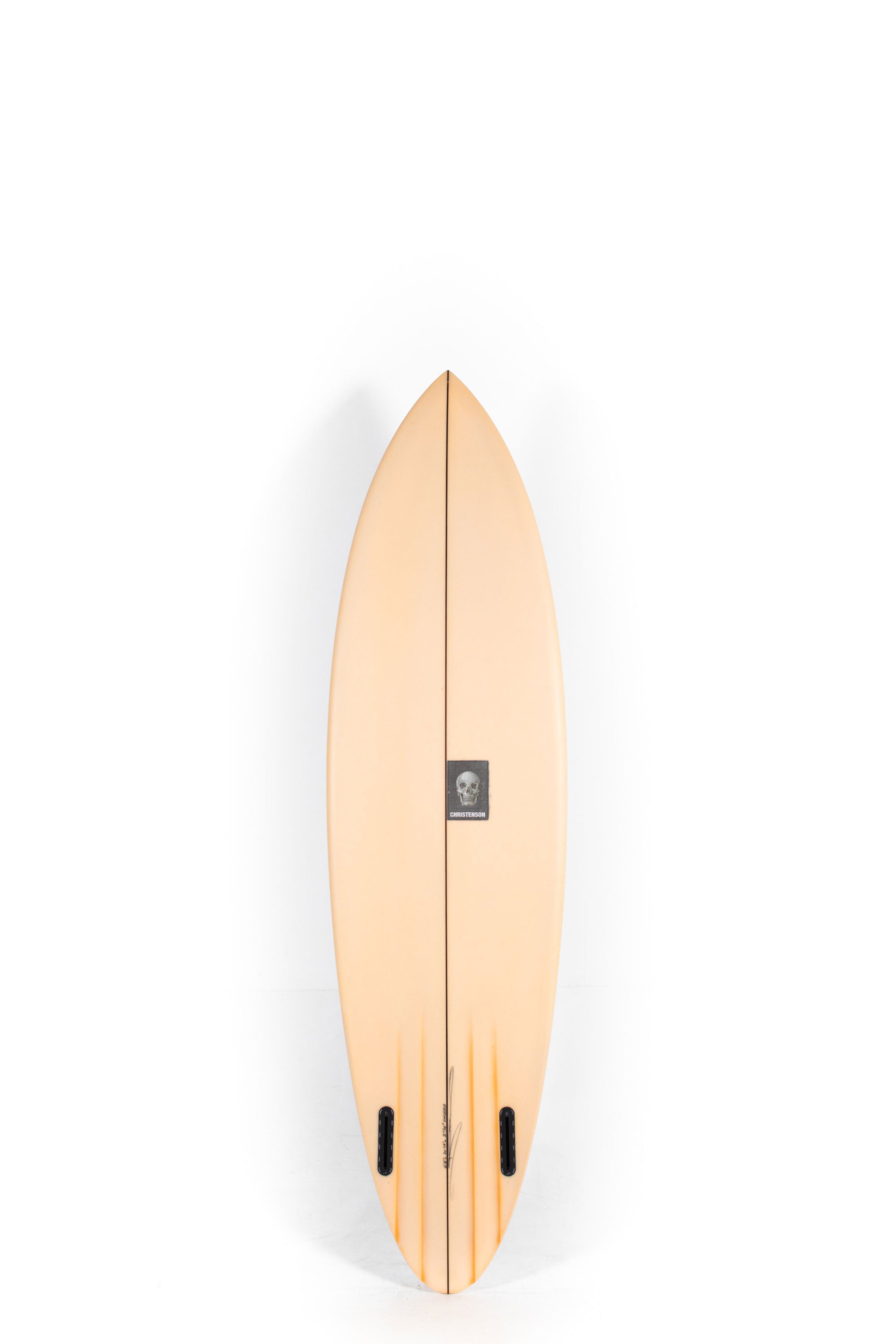 Christenson Surfboards - OSPREY 6'4