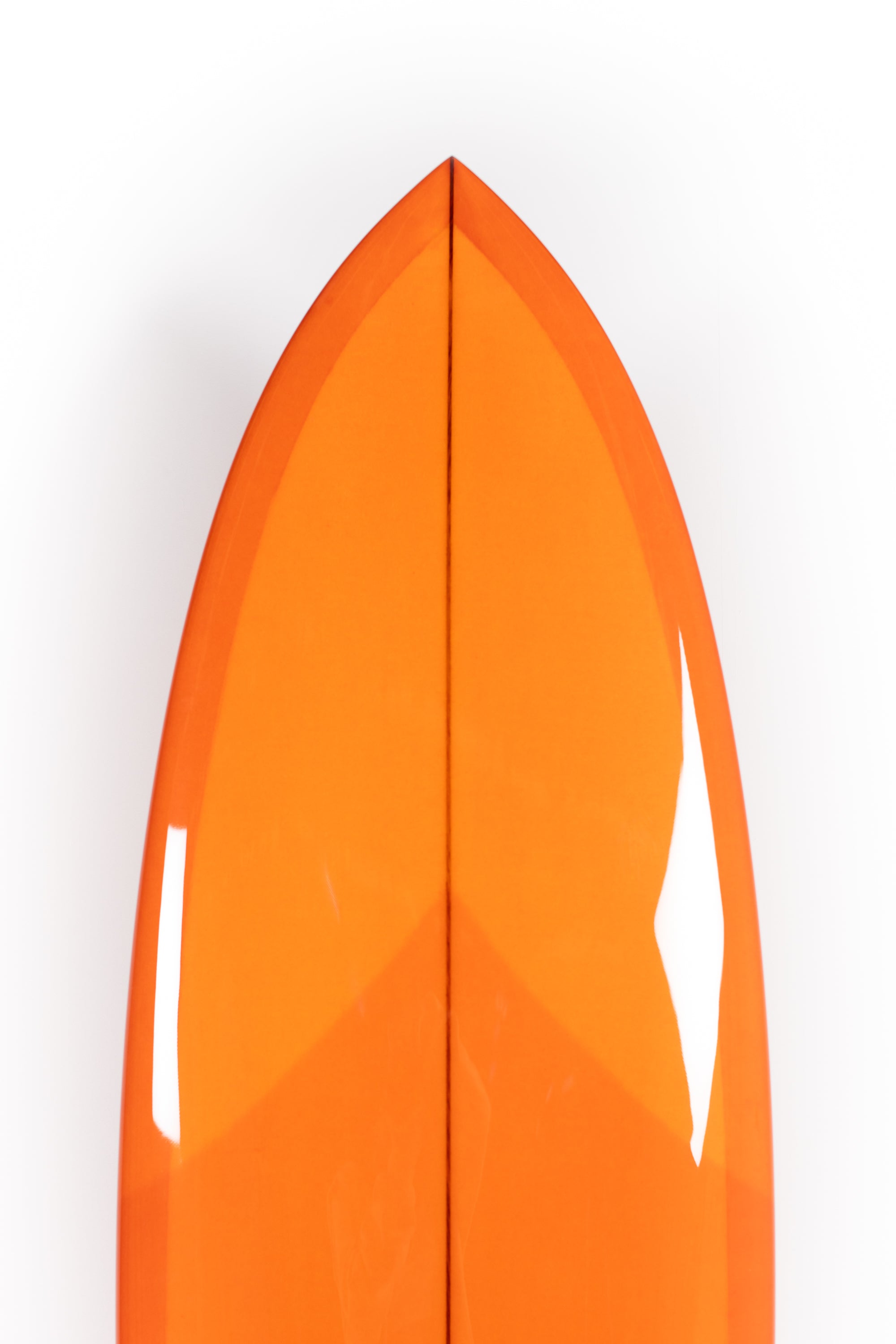 Christenson Surfboards - ULTRA TRACKER - 7'0
