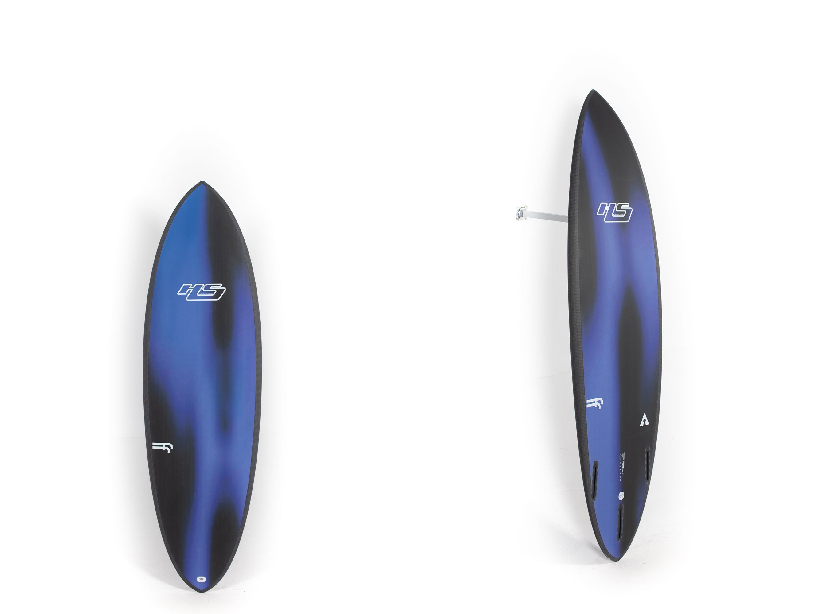 HaydenShapes Surfboard HYPTO KRYPTO FF - 5'10