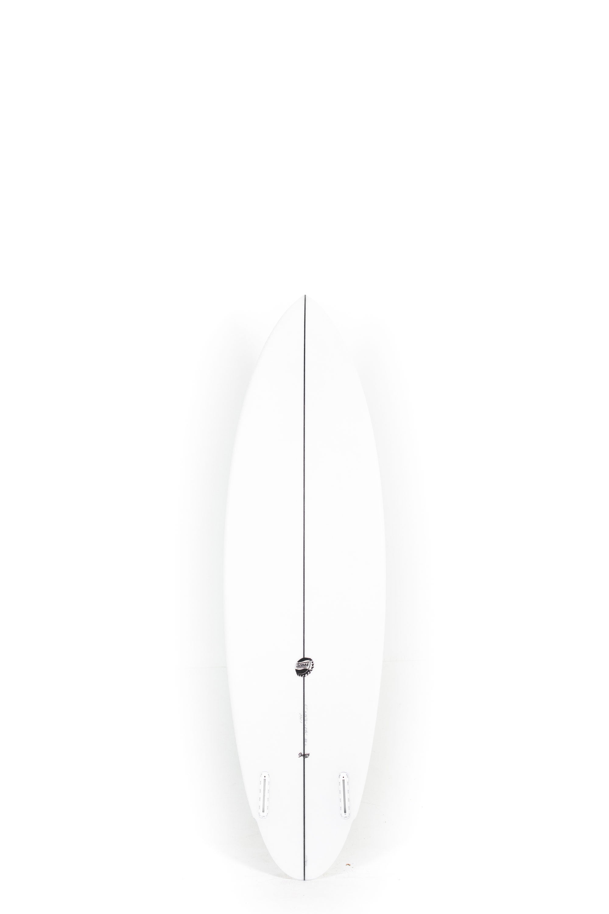 Thomas Surfboards - MV1 - 6'1