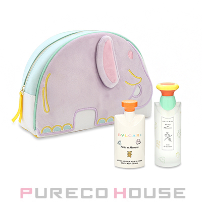 ブルガリ プチママン ギフトセット | 最安値挑戦！【公式】プレコ