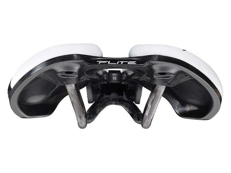 Selle Italia Sillín Flite Boost Kit Carbonio MVDP Superflow - Purebike