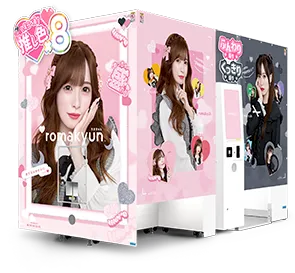 romakyun（ろまきゅん）｜セガのプリクラ【公式】