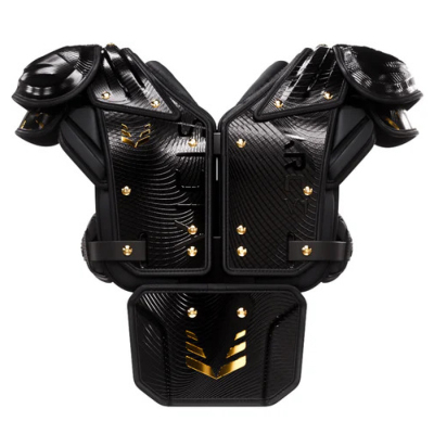 VICIS ショルダーパッド ARC_V1 VARSITY ALL-PURPOSE（バックプレート