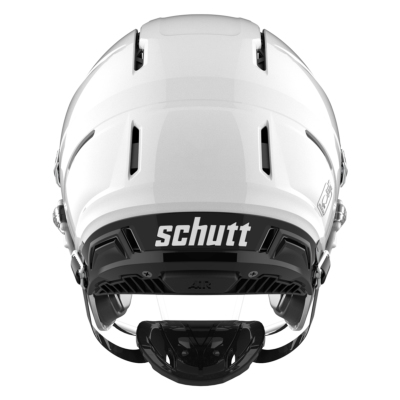 シャット ヘルメット F7 AiR ホワイト│アメフト用品専門店 QB CLUB