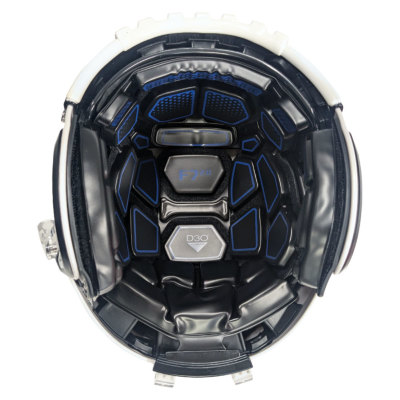 シャット ヘルメット F7 2.0 COLLEGIATE│アメフト用品専門店 QB CLUB