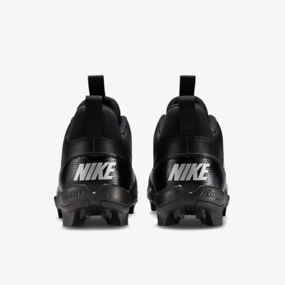 ナイキ シューズ アルファメニスシャーク4 WIDE ブラック／シルバー