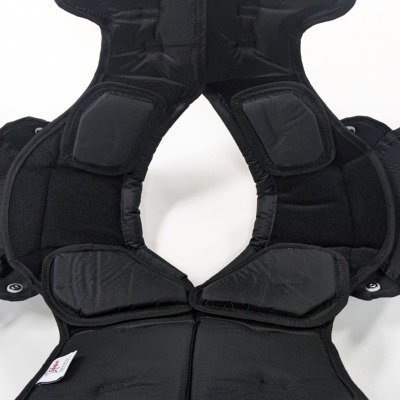 ダグラス ショルダーパッド FX4│アメフト用品専門店 QB CLUB