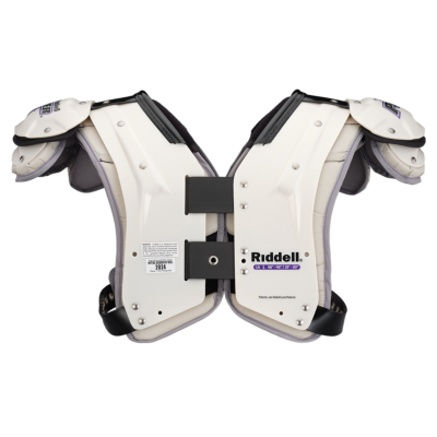 リデル ショルダーパッド パワー SPK+ LN｜アメフト用品専門店 QB CLUB