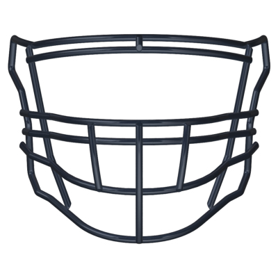 リデル フェイスガード スピードフレックス用 SF-3BD│アメフト用品