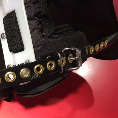 ダグラス ショルダーパッド CP 69｜アメフト用品専門店 QB CLUB