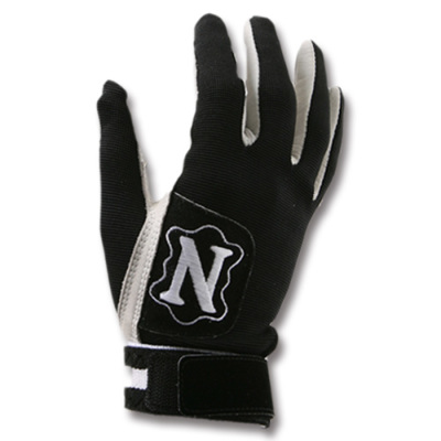 ニューマン グローブ FBR2 ブラック│アメフト用品専門店 QB CLUB