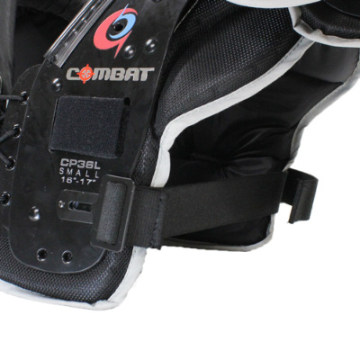 QB CLUB オリジナルモデル ショルダーパッド CP36L｜アメフト用品専門