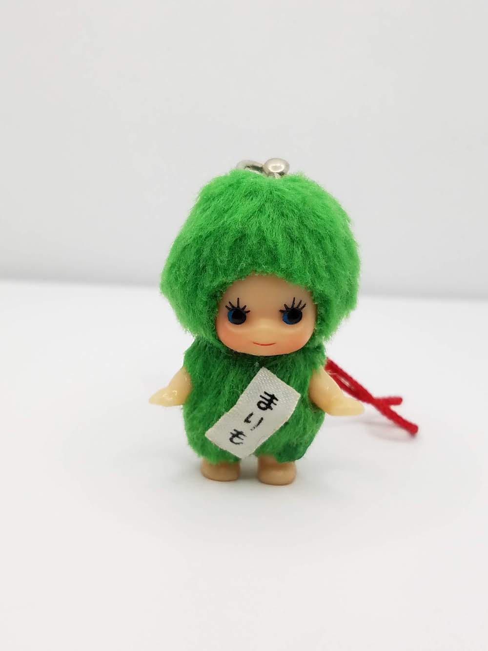 グリーン | ご当地キューピー一覧サイト