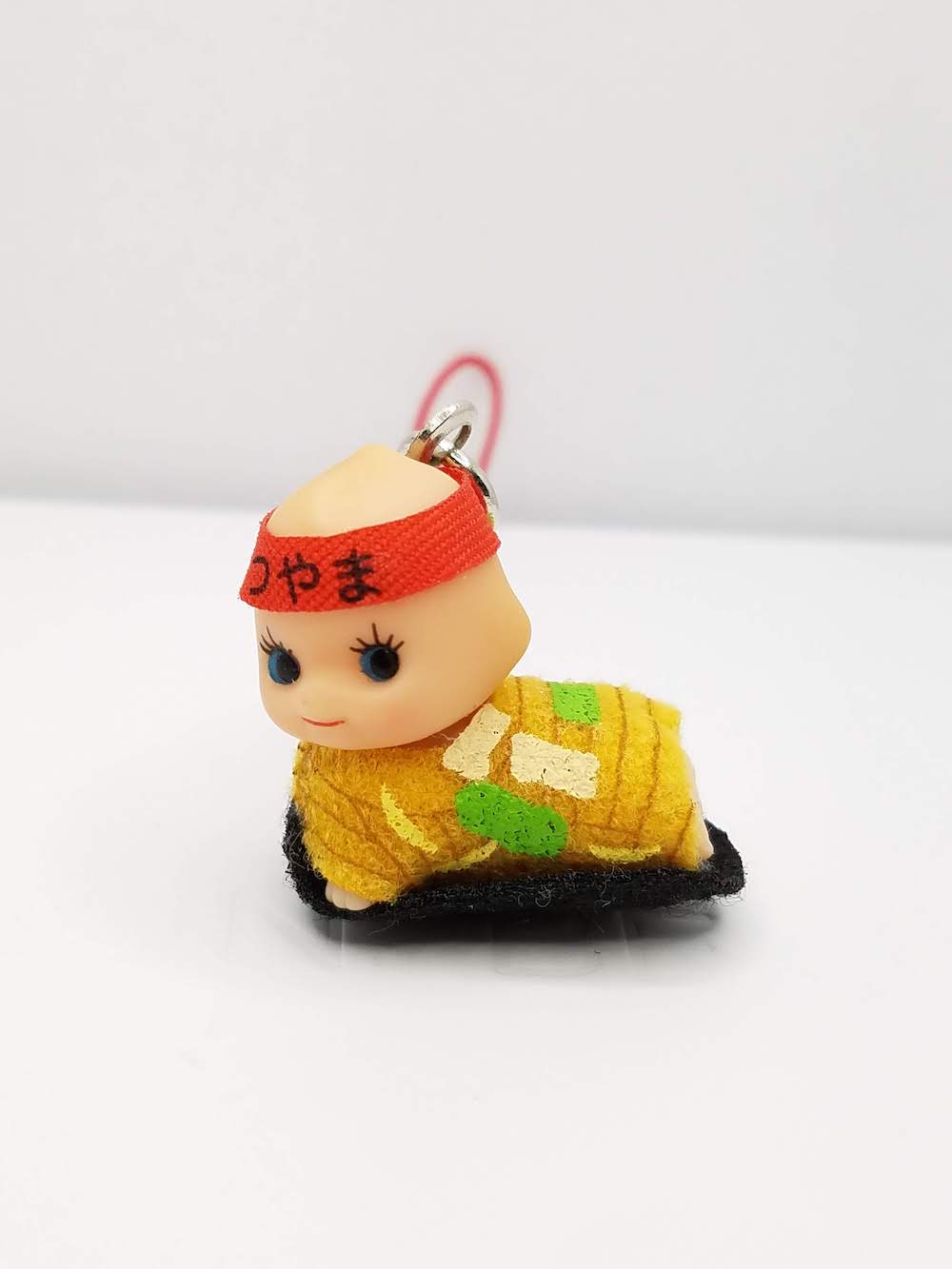 載せられている | ご当地キューピー一覧サイト