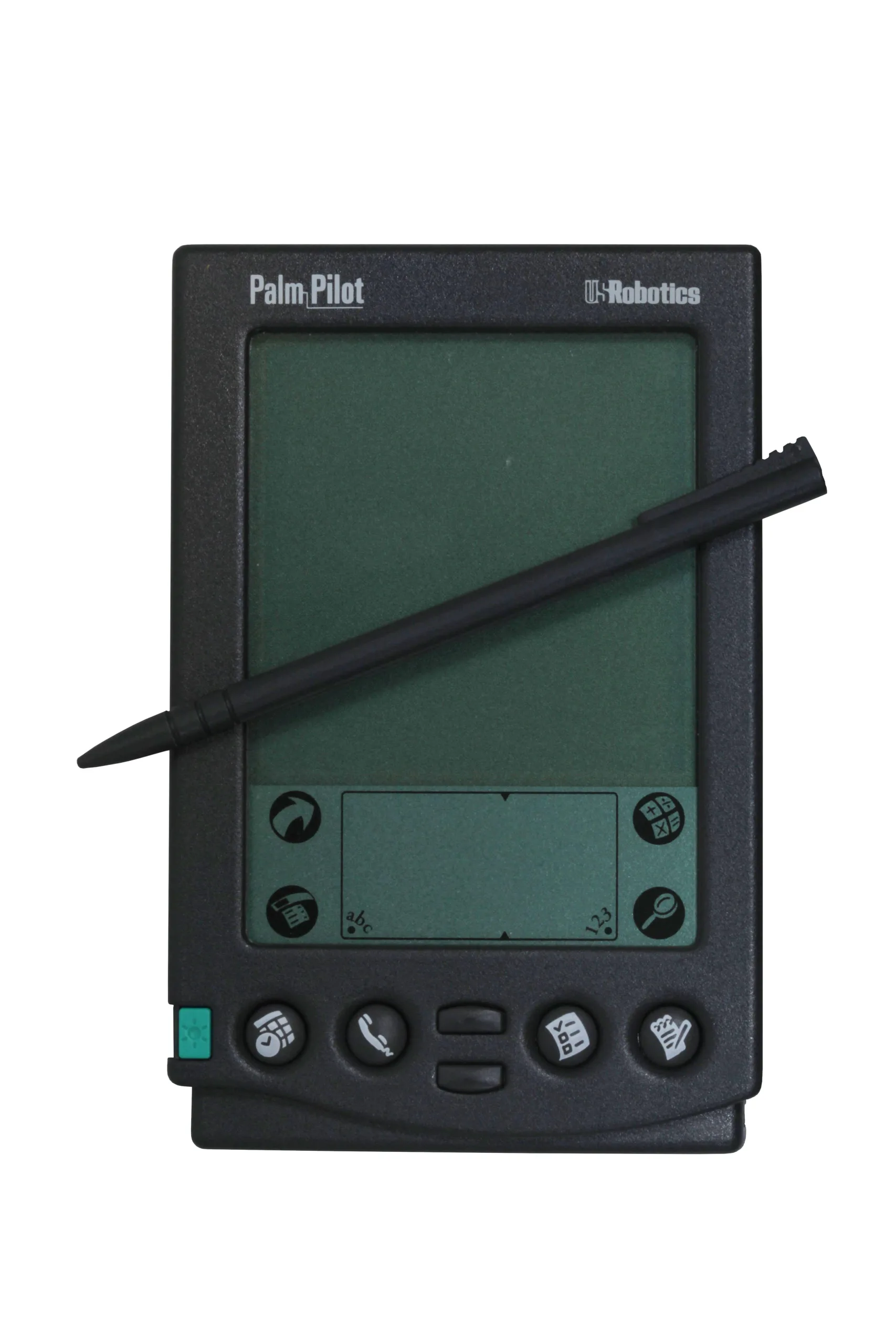 What Happened To The Palm Pilot? The Amazing Futuristic PDA Pre