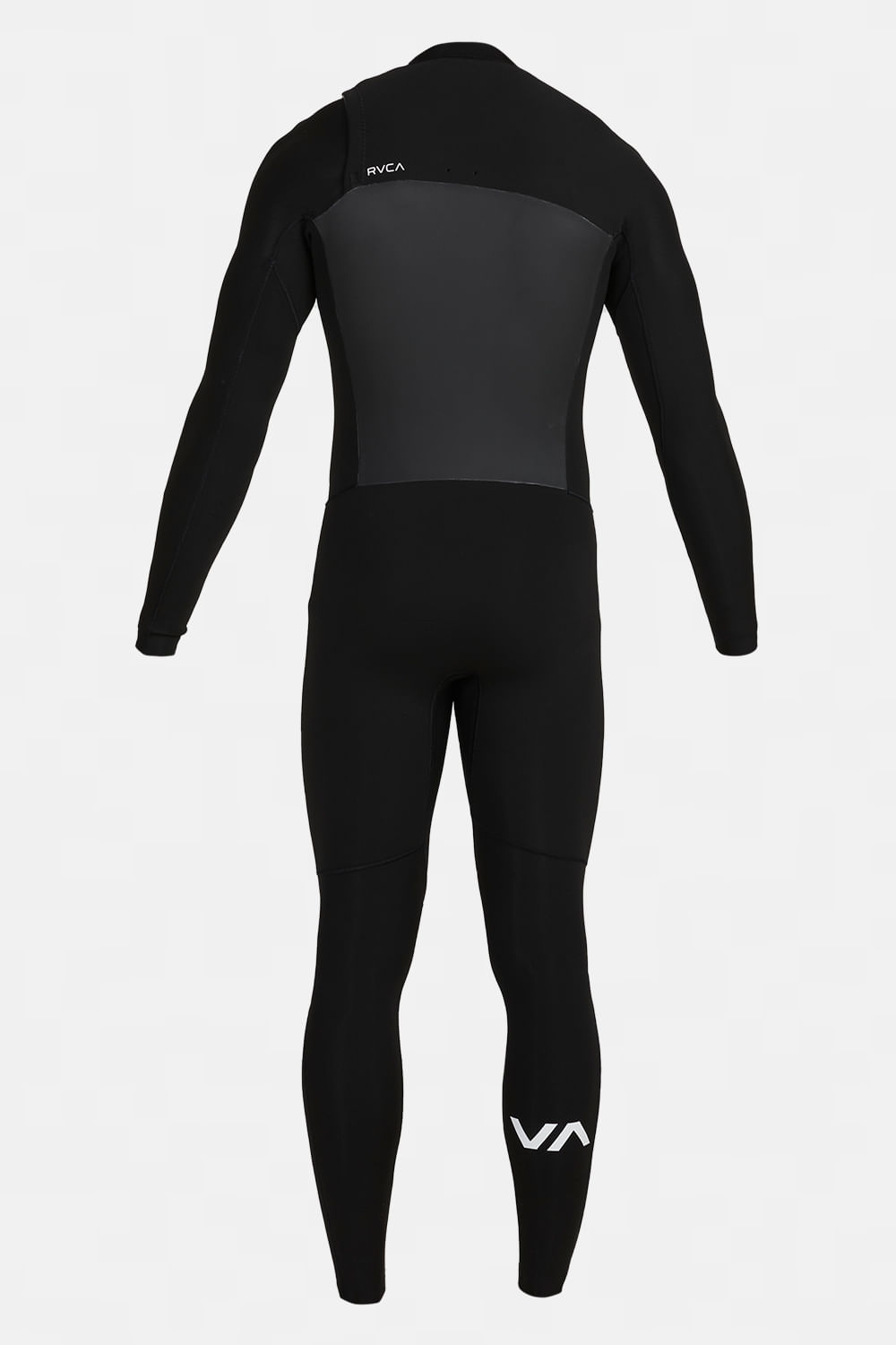 Wetsuit Rvca 3/2 Balance Chest Zip Fullsuit Black - RVCA Brasil
