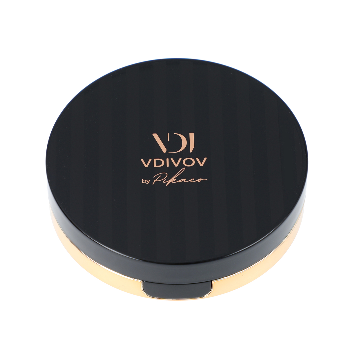 ビディボブ メッシュ エッセンス ファンデーション レフィル付セット