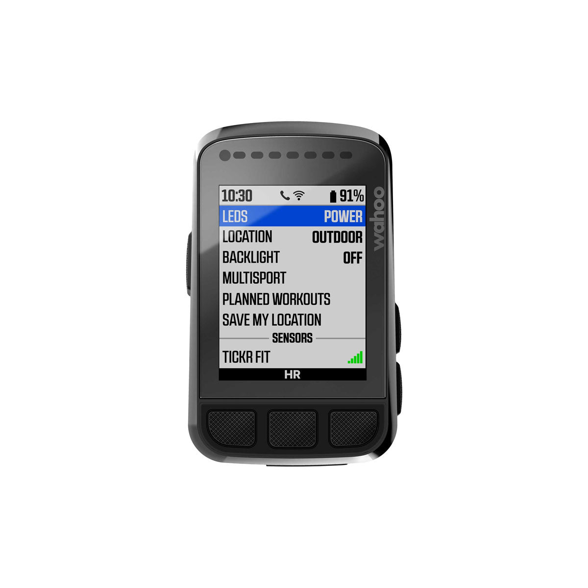 Wahoo ELEMNT Bolt V2 GPS Bicycle Computer – RCDXB