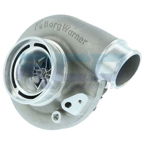 Borg Warner S200SX-E Super Core Assembly - 52.17mm / 69.56mm | RCD
