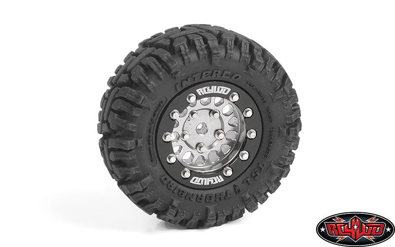 RC4WD インターコ スーパースワンパーTSLソーンバード1.0 