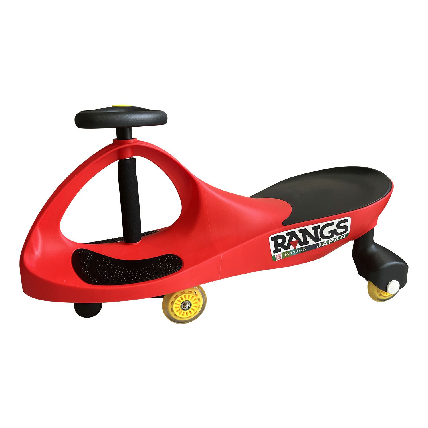 プラズマカー（組立済） | ラングスジャパン 公式オンラインショップ