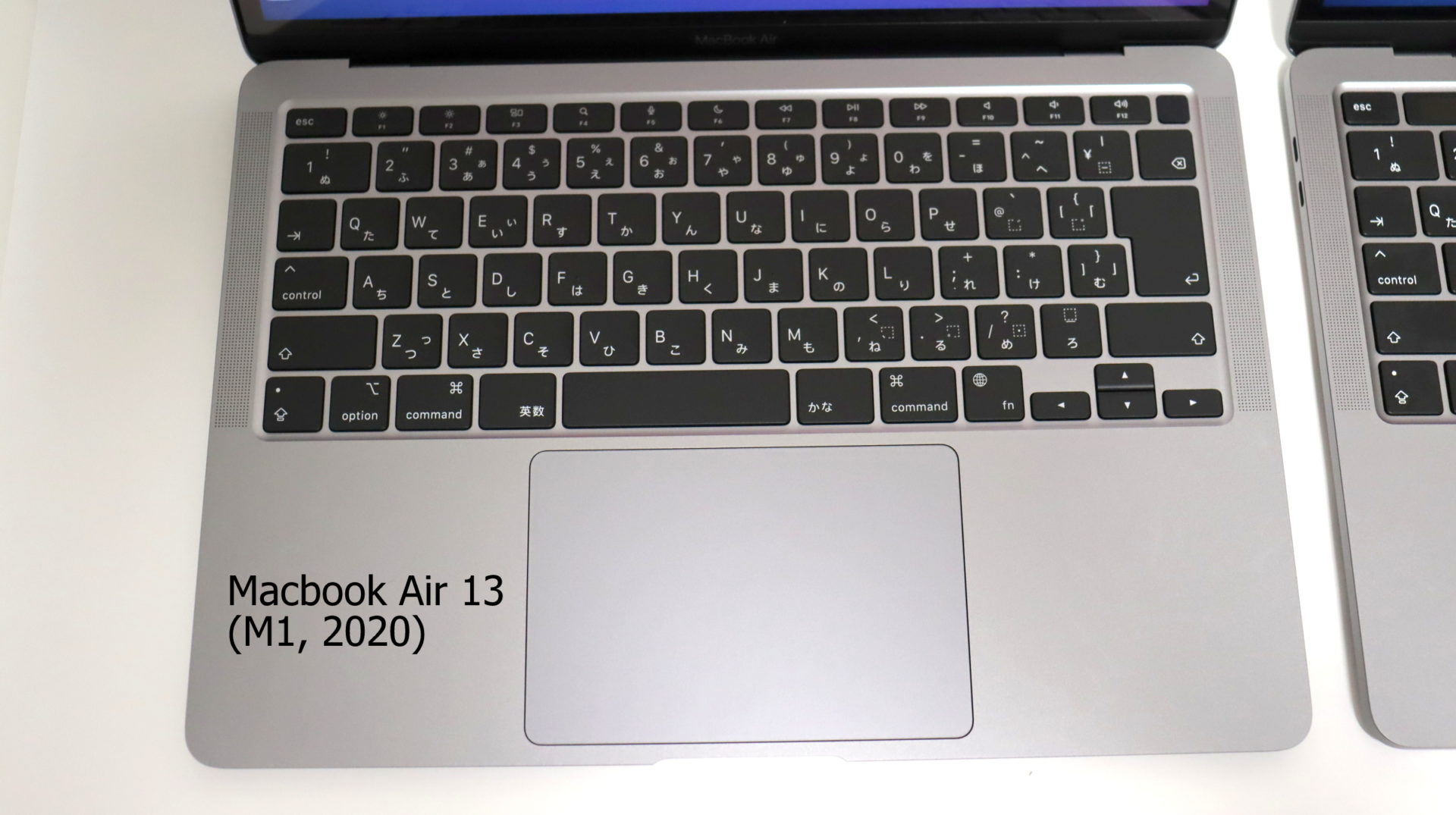 レビュー】Macbook AirのM1モデルは、不具合あるけど買い！ | Rankman.net