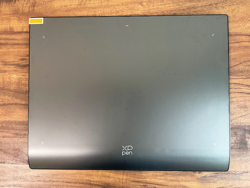 レビュー】XPPenのDecoProLW(Gen2)は筆圧レベル16384という驚異の描き