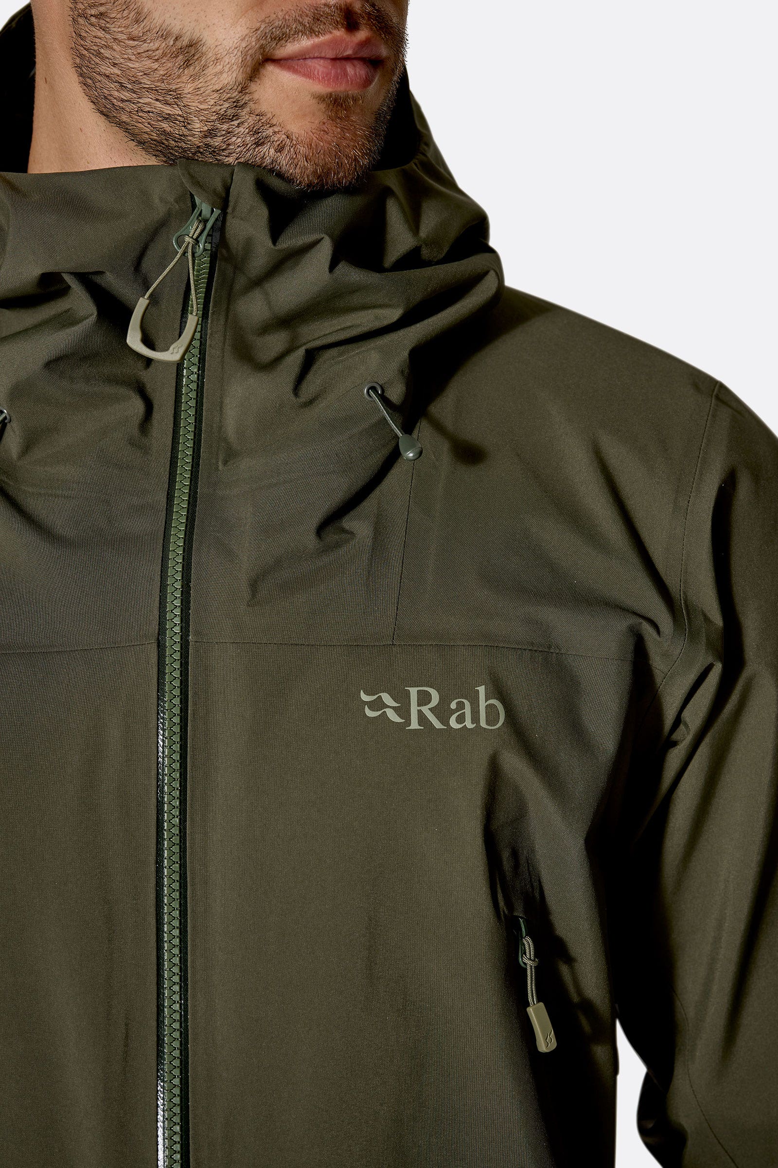 Men's Kangri GORE-TEX Jacket | Rab® US