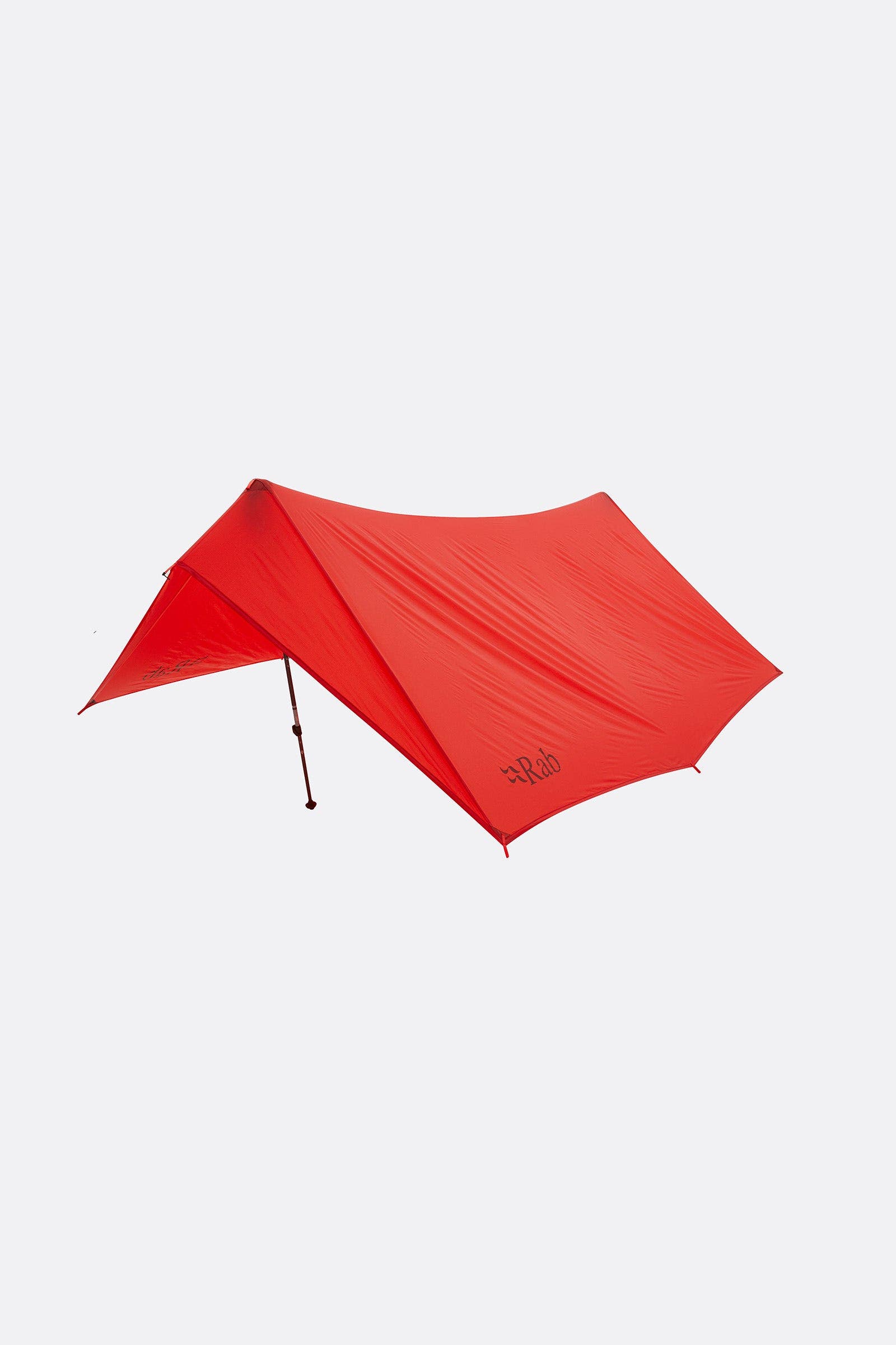 SilTarp Plus Shelter | Rab® US