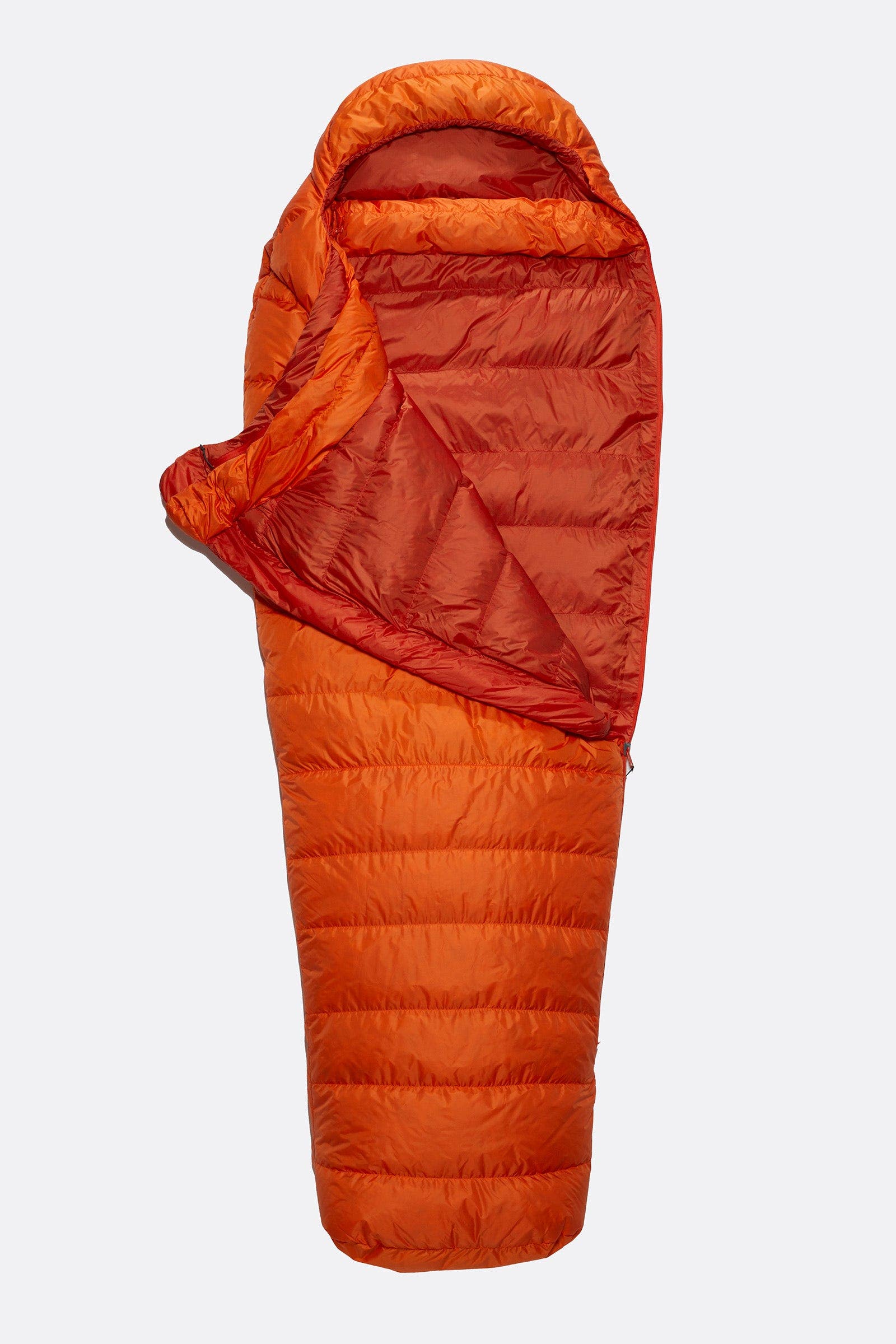 Ascent 300 Down Sleeping Bag (34°F) | Rab® US