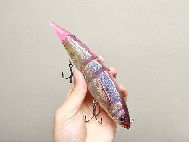 マドタチ ハニタス ハニタスプラス 長谷川ピンクver.3 madotachi