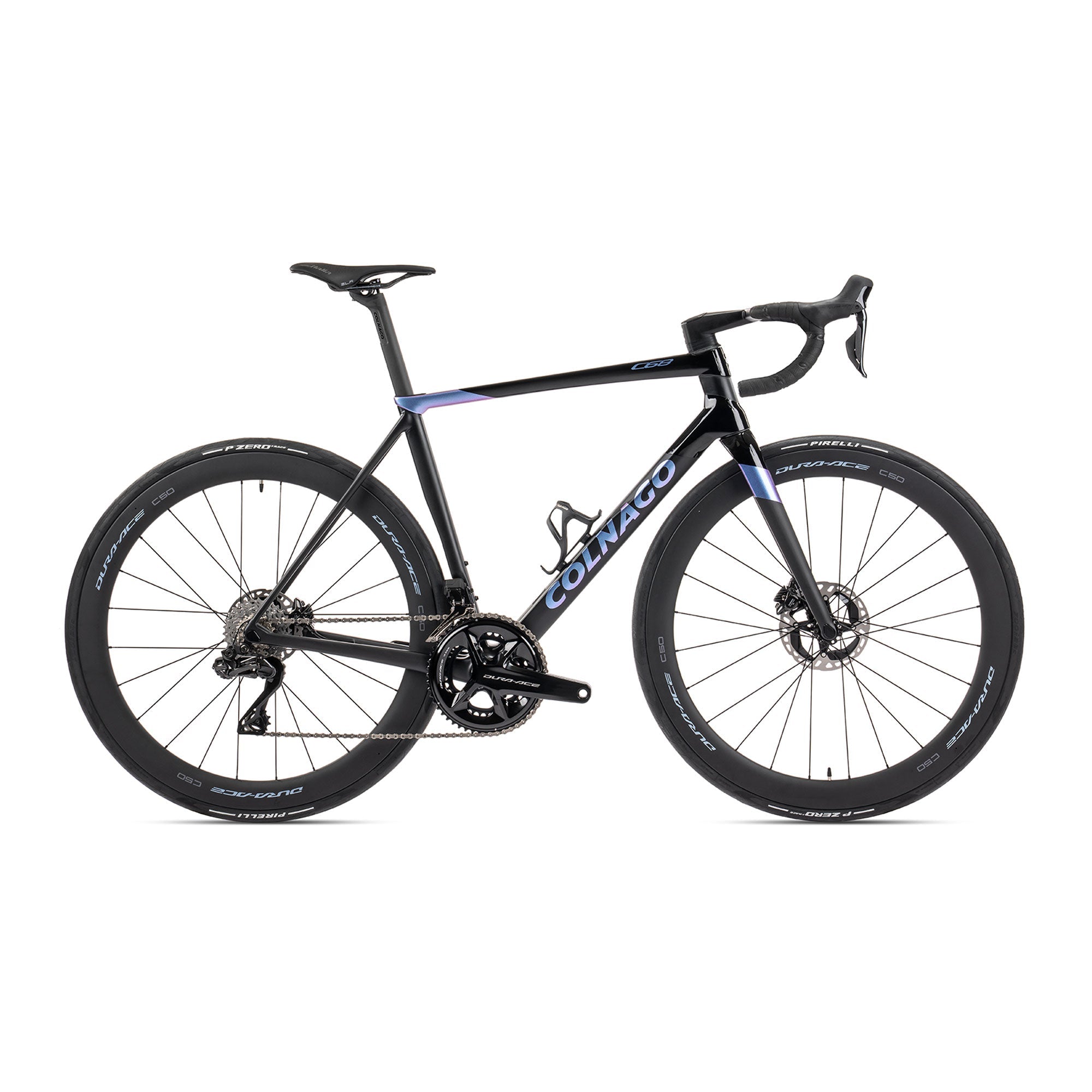 Colnago C68 Dura-Ace Di2 Bike – RA Cycles
