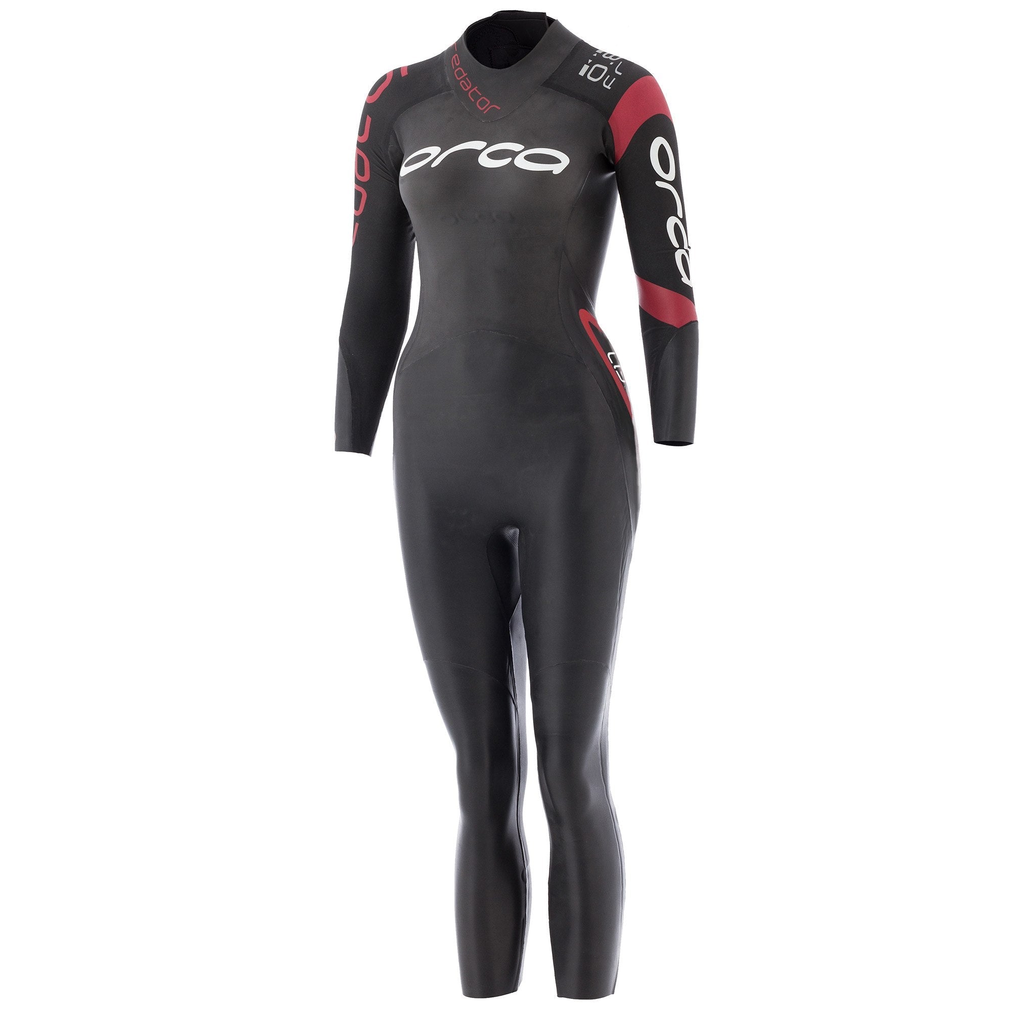 Orca Predator Wetsuit – RA Cycles