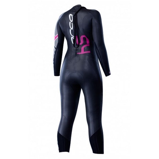 Orca S6 Wetsuit – RA Cycles