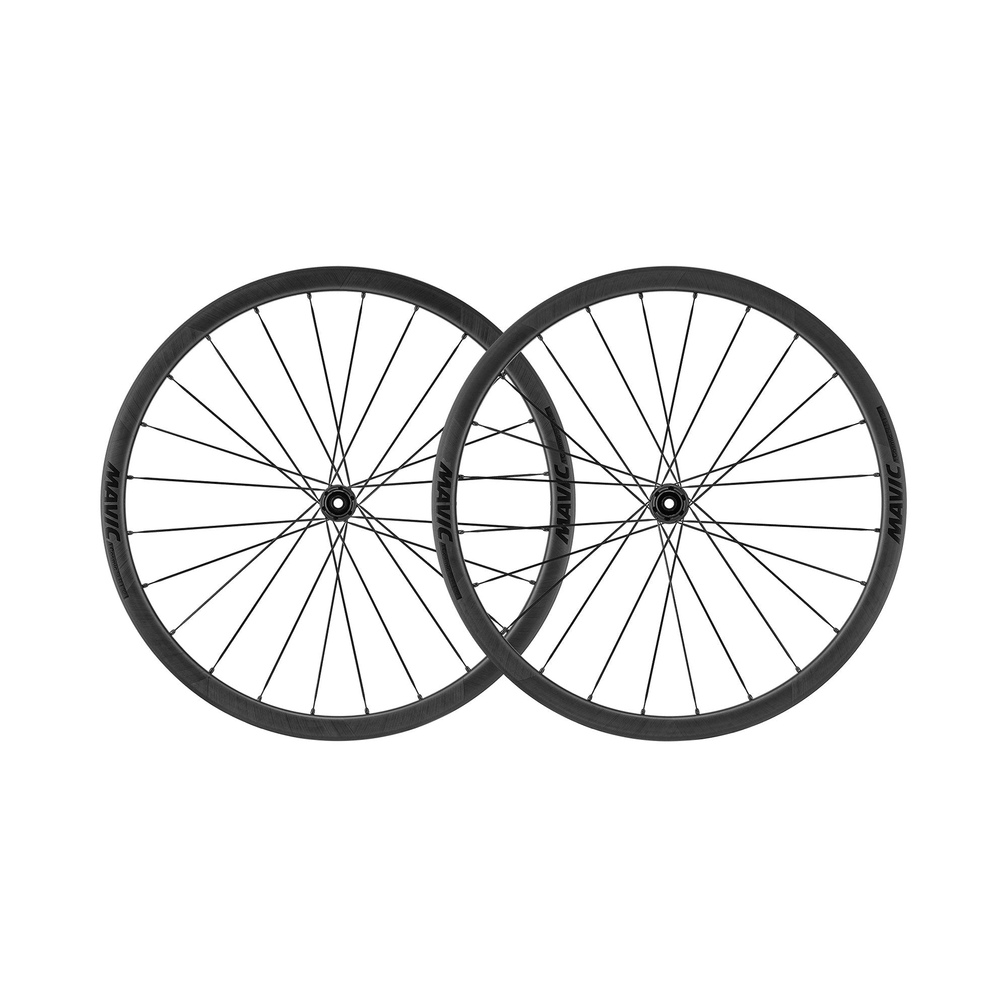 Mavic Ksyrium SL Disc Wheelset – RA Cycles