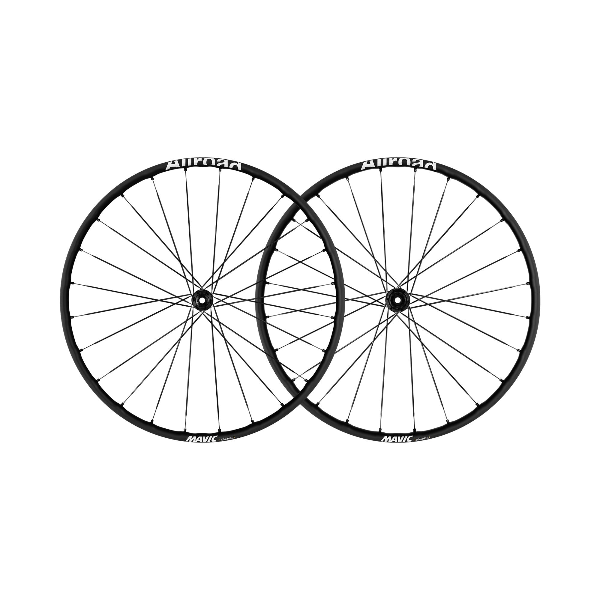Mavic Ksyrium SL Disc Wheelset – RA Cycles