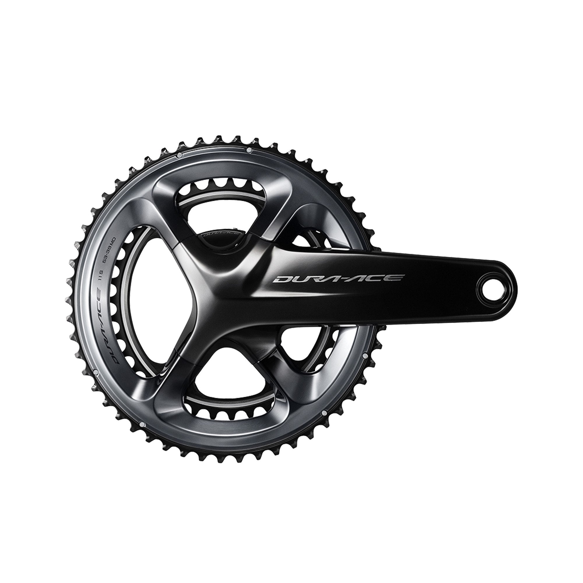Shimano Dura-Ace FC-R9100-P Power Crankset – RA Cycles