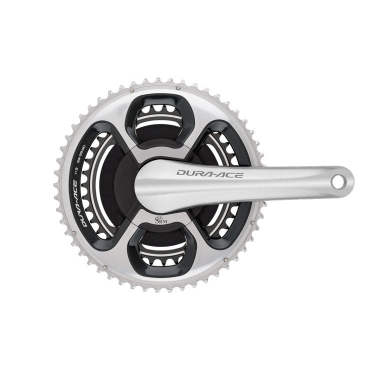 Shimano Dura-Ace FC-R9100-P Power Crankset – RA Cycles