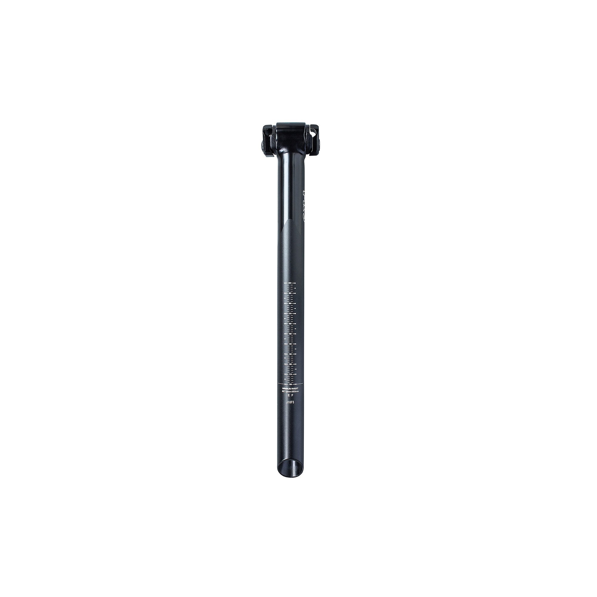 PRO Vibe Alloy Seatpost - 0mm Offset – RA Cycles