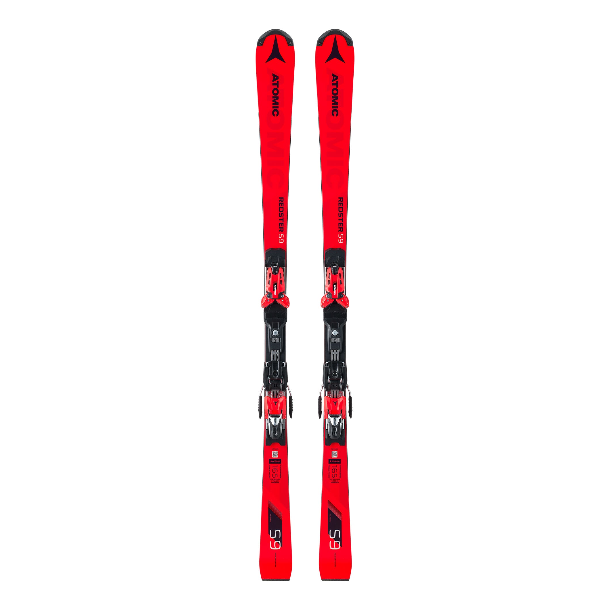 Atomic Redster S9 FIS SL - Race Room Skis