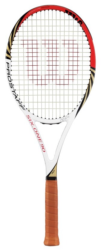 WILSON PROSTAFF SIX ONE 90 （ウィルソン プロスタッフ シックスワン